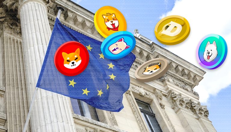 EU’s Enhanced Screening Measures Mark a Regulatory Shift in Cryptocurrency.