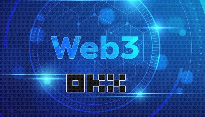 Red Web3 OKX Web3 Unveils Official Dune Dashboard for DEX Insights. - Cryptured.com