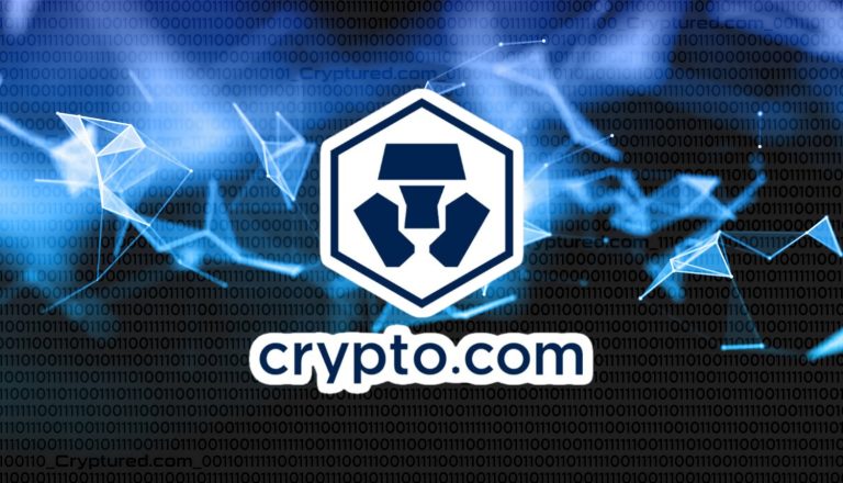 Crypto.com Launches US-Based Trust Company for Digital Asset Custody.