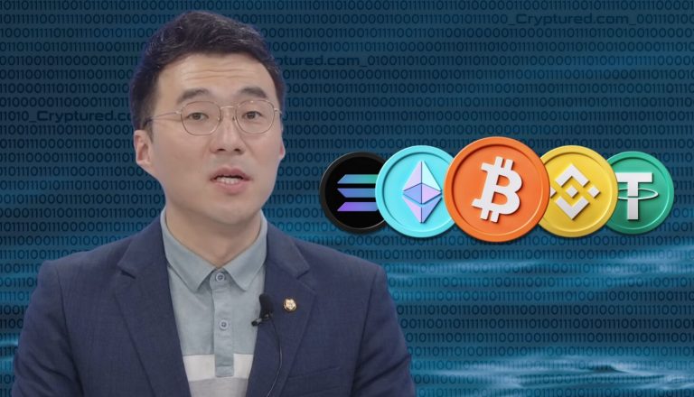 Former South Korean Lawmaker Sentenced to 6 Months for Concealing Cryptocurrency Assets.