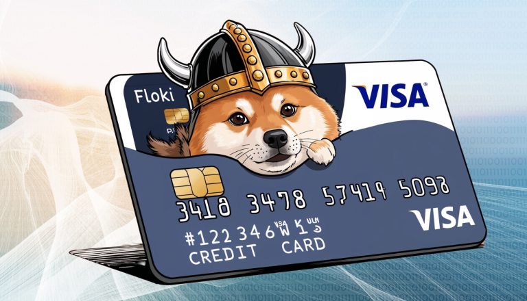 Floki Introduces Debit Card in Europe: Key Details to Know