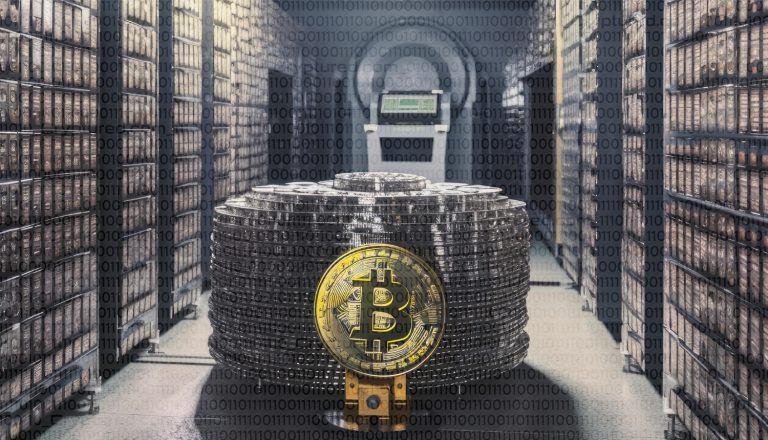 Could Google’s Supercomputer Break Bitcoin? Crypto Community Remains Optimistic.