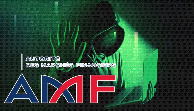 Crypto Scams Cause French Financial Fraud Losses to Reach €500M Annually, Says AMF.