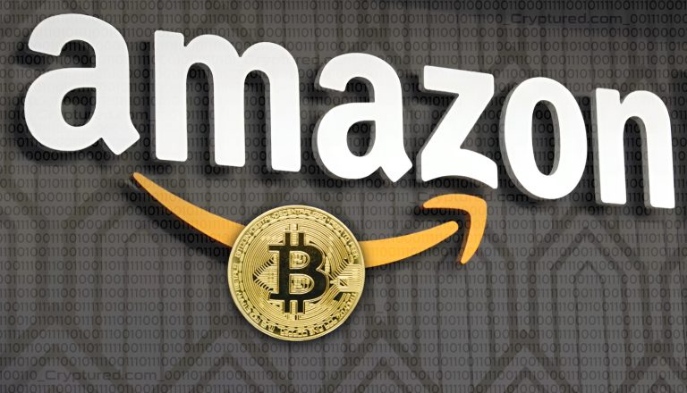 Why Major Tech Companies Like Amazon Might Be Reluctant to Embrace Bitcoin.