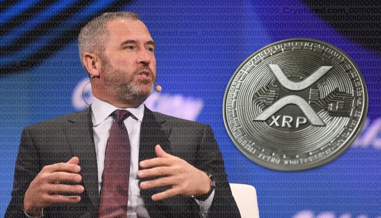 XRP Rises Slightly After Ondo Finance Partnership, Ripple CEO Comments on US Reserves.