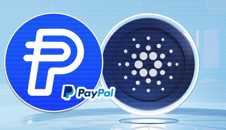 PayPal’s PYUSD Stablecoin Integrates into Cardano Ecosystem.