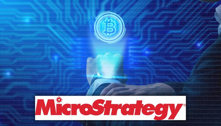 MicroStrategy Shares Drop 8% Following Year-End Bitcoin Purchase.