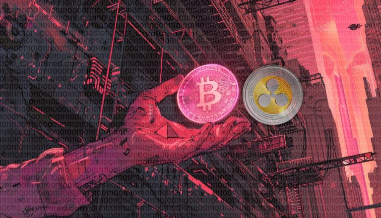 Ripple Faces Backlash for Promoting Multi-Asset Crypto Reserves Over Bitcoin-Only Strategy.