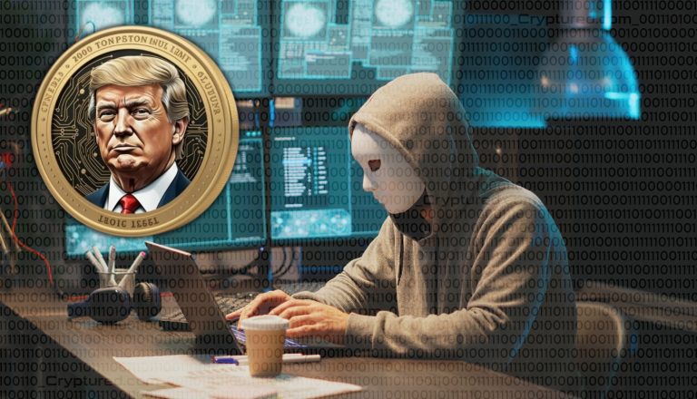 Scammers Launch 6,800 Fake Tokens During TRUMP Meme Coin Craze: Blockaid Reports.