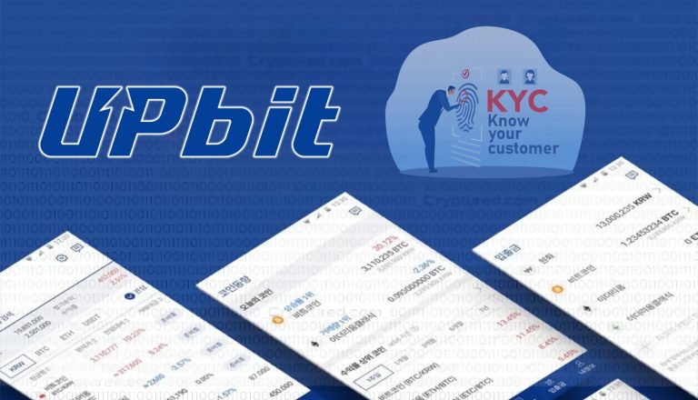Upbit Crypto Exchange Faces Potential Suspension in South Korea Over Alleged KYC Violations.