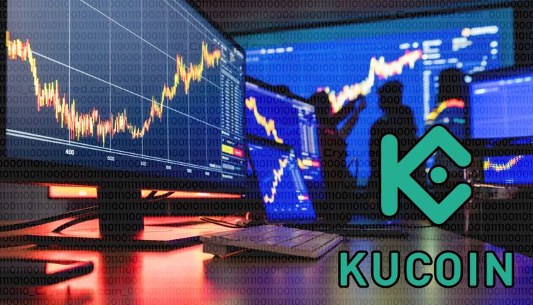 KuCoin Pleads Guilty: Executive Resigns Amid $297M in Fines.