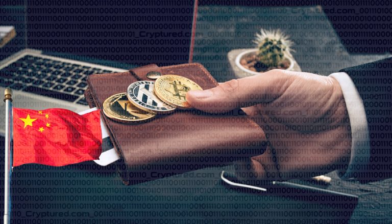 China Enforces Stricter Rules on Banks to Monitor Crypto Transactions.