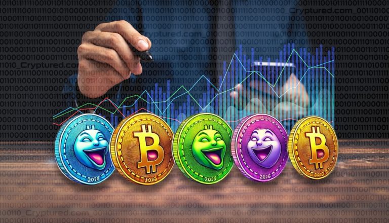 Meme Coin Market Cap Soars 500% in 2024: Can It Repeat the Success in 2025?