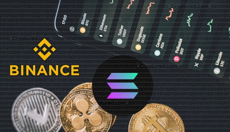 Crypto Market Hits $3.9 Trillion Record Market Cap Amid Solana’s Revenue Dip in December – Binance.