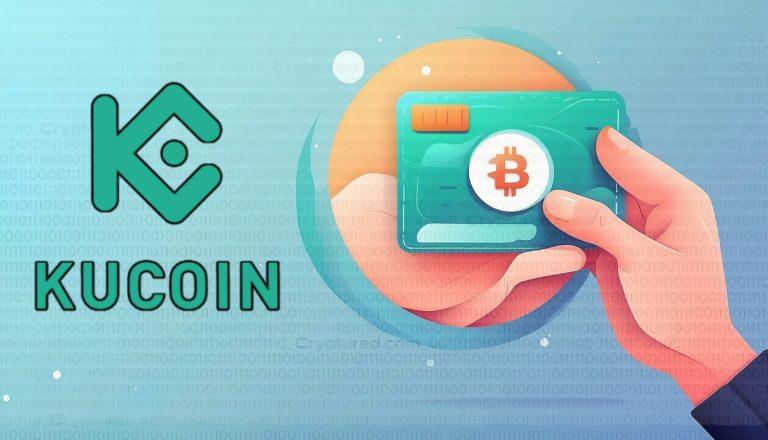 KuCoin Introduces New Crypto Payment Solution for Merchants.