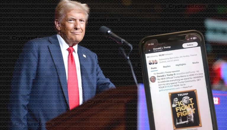 Trump Inauguration Pastor Faces Criticism on X for Meme Coin Launch.