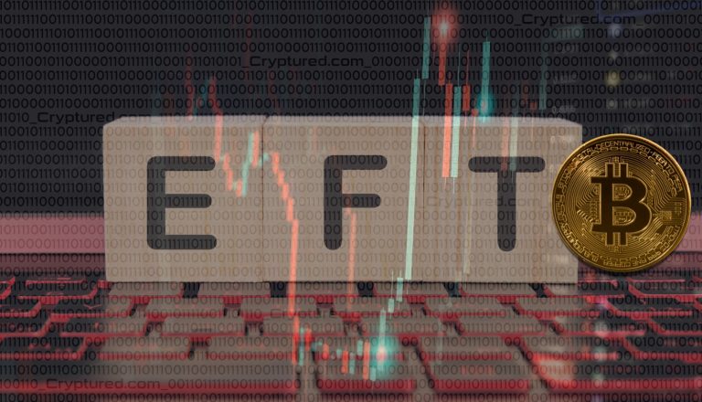 Bitcoin ETFs Stall as Trump’s Crypto Executive Order Lacks BTC-Specific Strategic Reserve Plan.