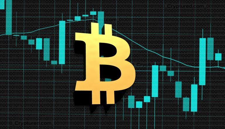 Bitcoin Drops Below $100K as Trump Tariffs Shake Markets.