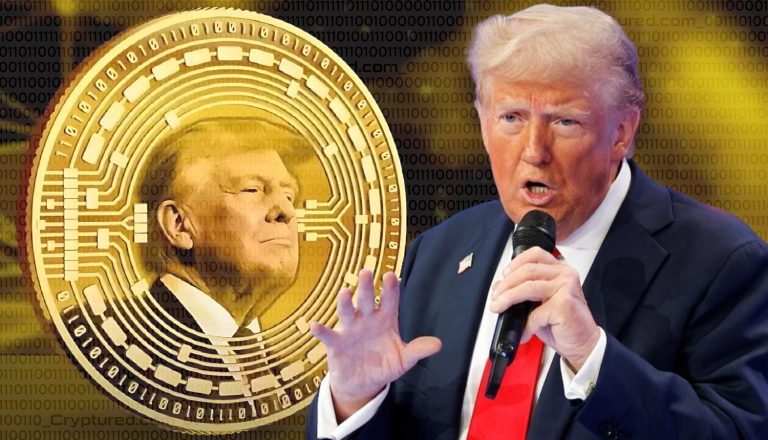 Meme Coins Decline as Investor Attention Shifts to Trump Tariff Threats.