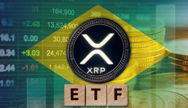 Brazil Makes History with World’s First XRP Spot ETF Approval.