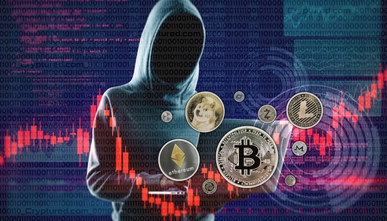 Crypto Scams Cost Users $10 Billion Through Pig Butchering, AI Fraud, and Illicit Schemes.