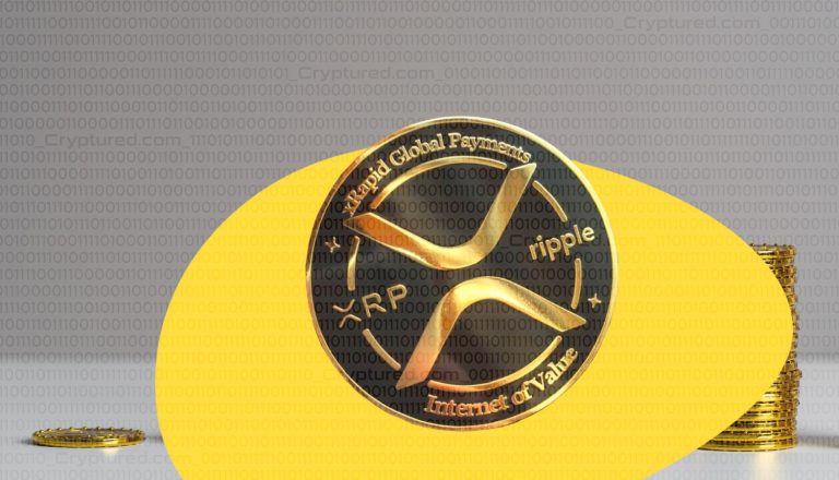 Ripple’s XRP Aims for Recovery as Investors Shift to Accumulation.