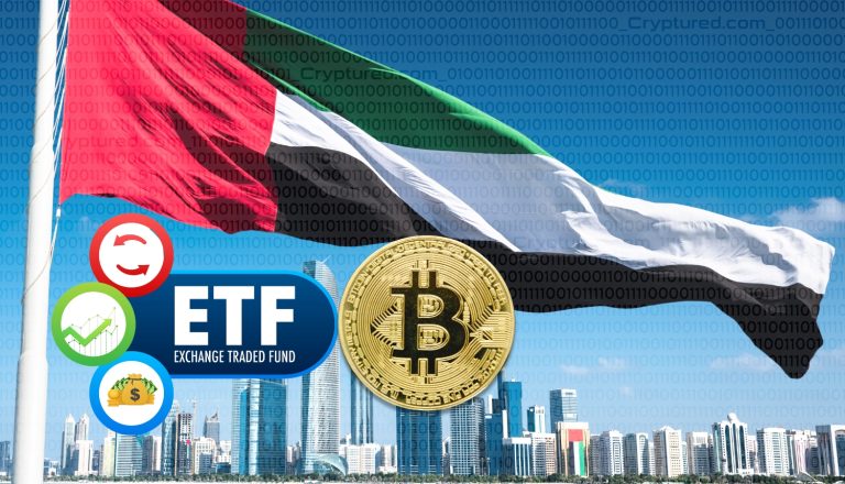U.S. States Push Forward Bitcoin Reserve Laws as Abu Dhabi Announces $460M+ Investment in Bitcoin ETFs.