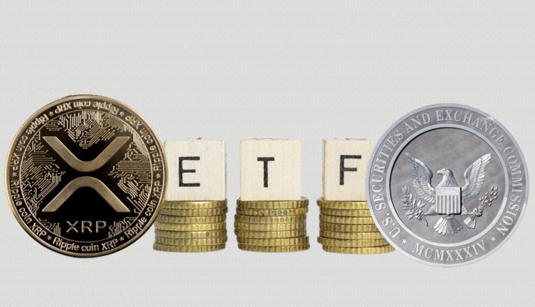 XRP ETF Gains Momentum as SEC Reviews Grayscale’s Filing for Solana and Litecoin Funds.