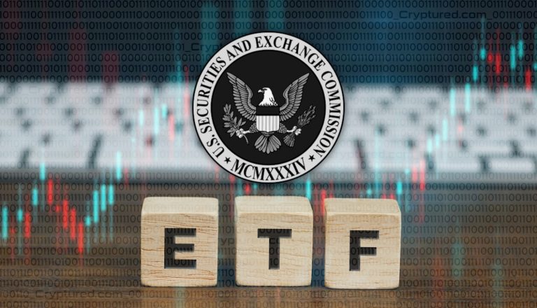 Solana ETF Applications Advance in SEC Review Process.