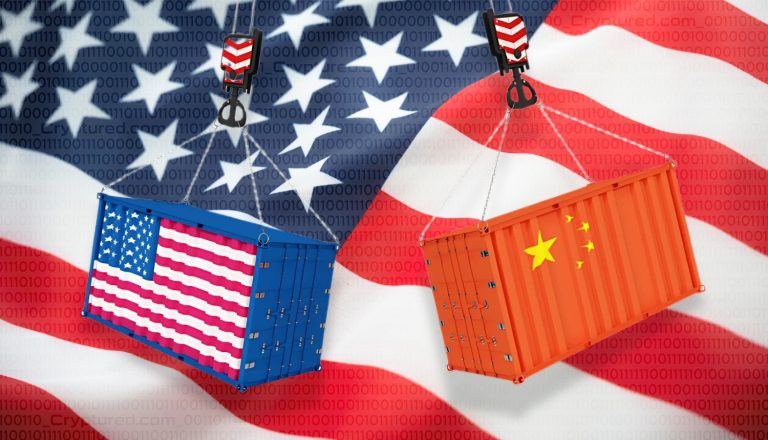 China Imposes Additional Tariffs of Up to 15% on Key US Agricultural Imports.