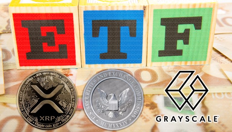 Franklin Templeton Files for XRP ETF as SEC Postpones Rulings on Canary and Grayscale Applications.