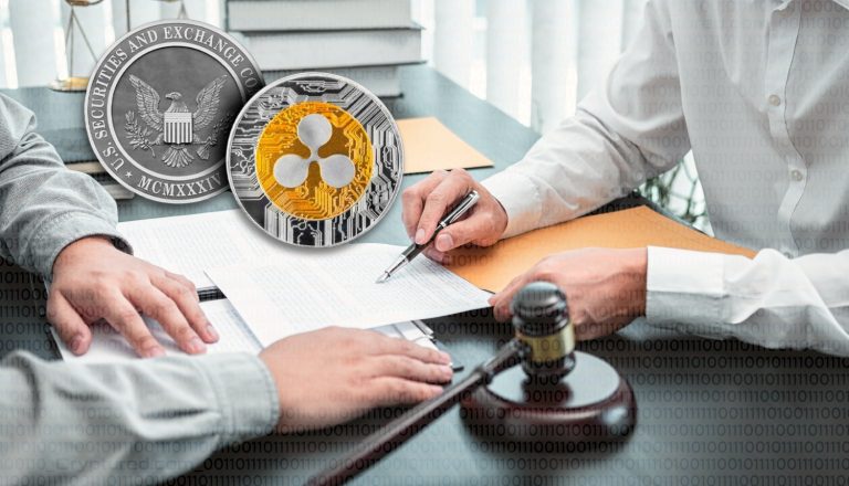 Ripple to Withdraw Cross-Appeal in SEC Case and Receive Refund from Lower Court Ruling.