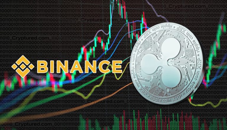 2.9M XRP Deposited on Binance as Hoskinson Responds to Schiff’s Ripple Criticism.