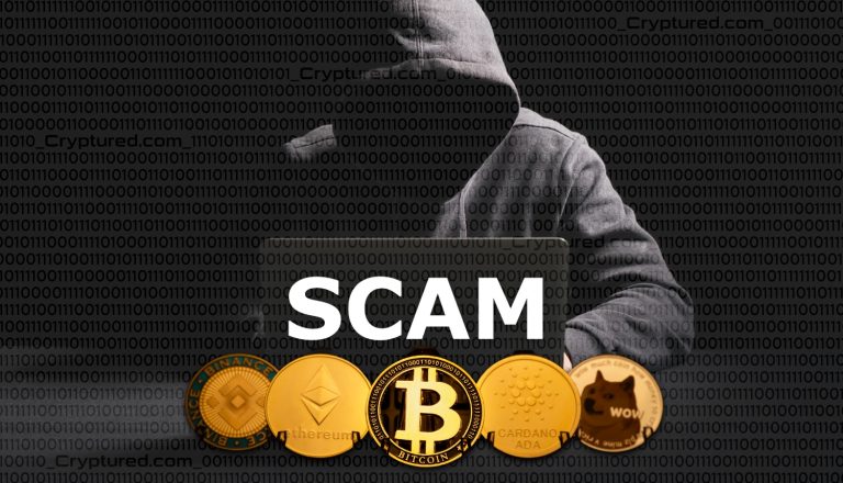 California Financial Regulator Issues Warning on 7 New Crypto and AI Scams.