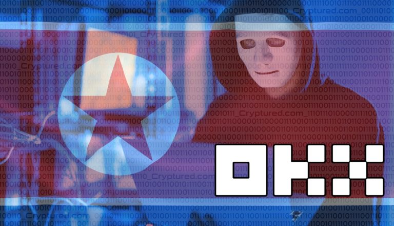 OKX Halts DEX Aggregator Service After Detecting North Korean Lazarus Group Attack.