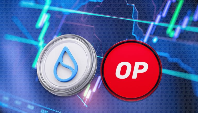 3. Crypto Market Braces for $832 Million in Token Unlocks Led by SUI and OP