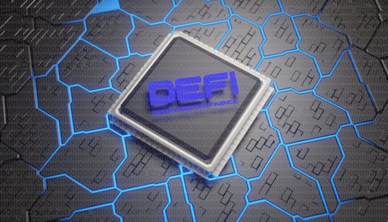 Defi Development Corporation Seeks to Raise $1 Billion to Expand Solana Investments