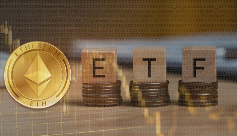 Ethereum Faces ETF Outflows Exceeding 60%, but Justin Sun Stands Firm.