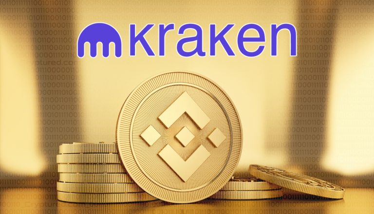 Binance Coin Approaches $600 Breakout as CZ Responds to BNB’s Kraken Listing