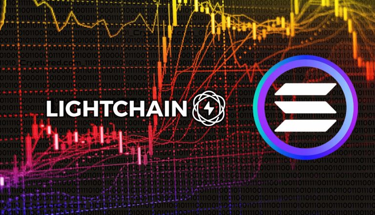 Early Solana Backers Share Insights on Emerging Rival, Lightchain AI.