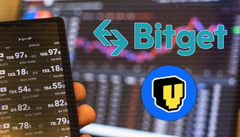 Bitget Identifies Anomalies in VOXEL-USDT Futures Trading, Initiates Account Rollback