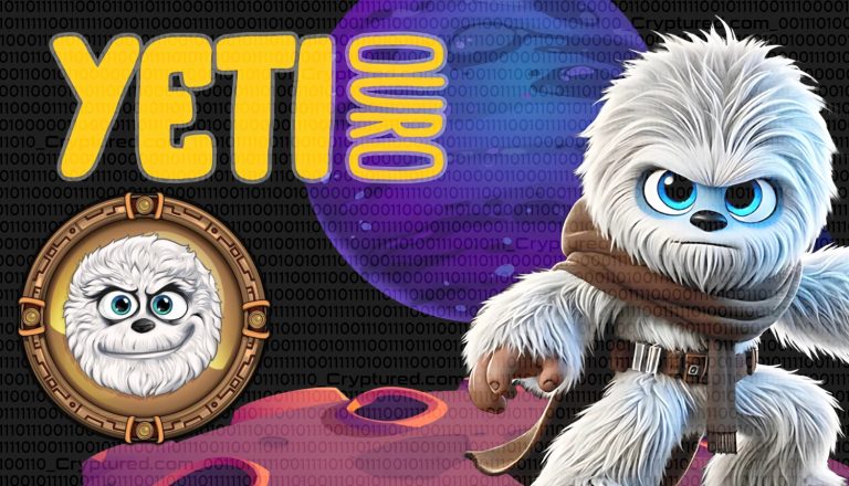 Bitcoin Weakens Toward $71K as Yeti Ouro’s P2E Craze Heats Up.
