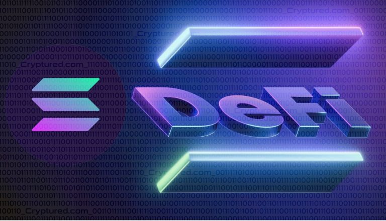 DeFi Development Corp to Acquire Solana Validator as SOL Maintains Stability
