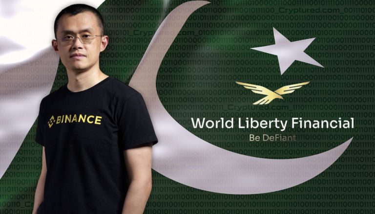 Binance’s CZ, World Liberty Financial Refute Reports of Policy Discussions in Pakistan