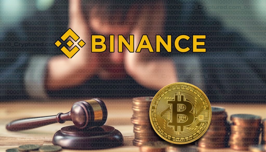 Bitcoin SV Holders Push for Legal Comeback in Lawsuit Against Binance