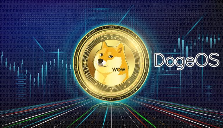 DogeOS Secures $6.9M Funding to Build Dogecoin-Based App Platform