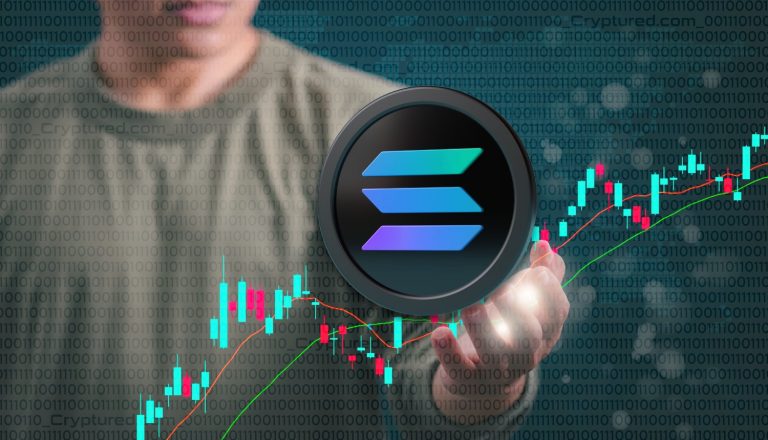 SOL Breaks $185 with Strong Demand on Private DEXs and Meme Coin Trades