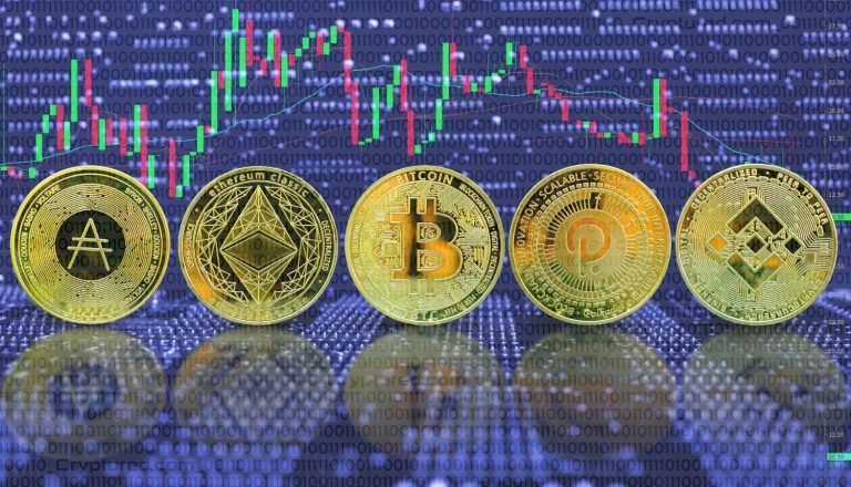 Crypto Market Suffers $1.15 Billion Wipeout Amid Escalating Middle East Conflict