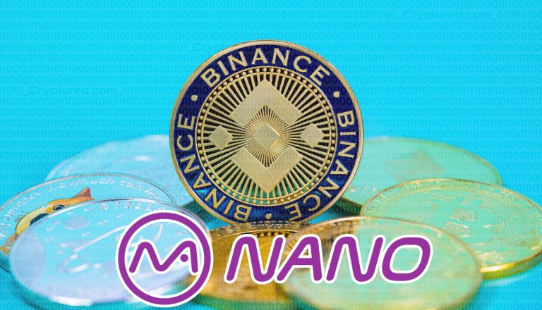 BNB Holds Strong as Nano Labs Reveals $500M Treasury Strategy