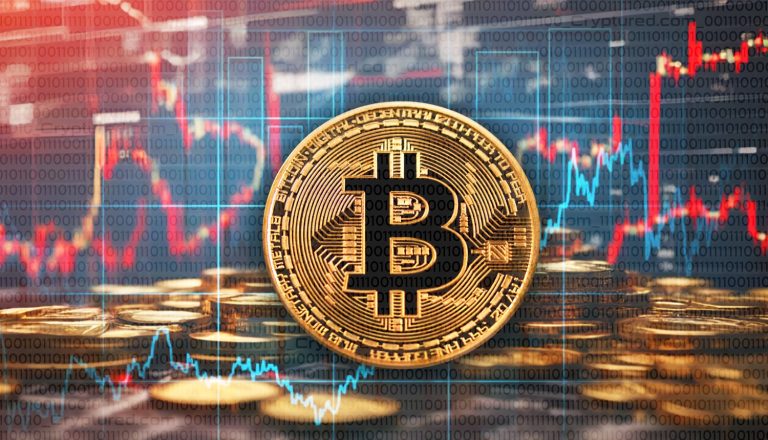 Bitcoin Stands Steady as Core PCE Inflation Climbs and Futures Trading Dips